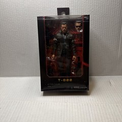 NECA Terminator Dark Fate T-800 7 Inch Action Figure 51925
