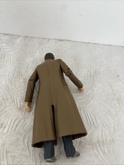 2004 Character Options Doctor Who: The Doctor in Overcoat