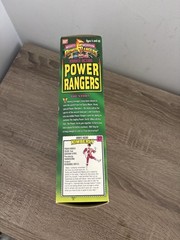 1994 Bandai Mighty Morphin Power Rangers Karate Action Kimberly Deluxe