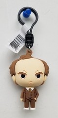 (2025) Monogram 2.75″ HBO IT: Welcome To Derry “Bob Gray” 3D Figural Bag Clip
