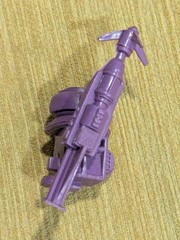 Mantech Remco Terror Tech Terrortech 1983 Weapon Parts