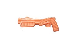 Teenage Mutant Ninja Turtles Splinter Mutant Mayhem-Figure 4.5″ Green Alligator