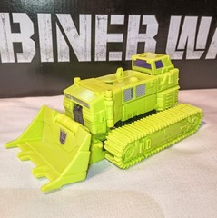 Transformers Combiner Wars Devastator *READ*