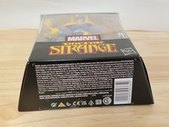 Hasbro Marvel Legends 6” Classic Doctor Strange Action Figure 2022