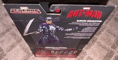 Marvel Legends Infinite – Grim Reaper Ultron Series – Sealed