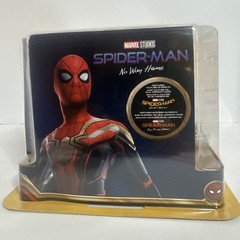 Marvel Deluxe Figurine Set Spider-Man No Way Home – Sealed-