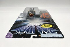 Dr. Beverly Crusher Signed Action Figure Star Trek 1997 Playmates
