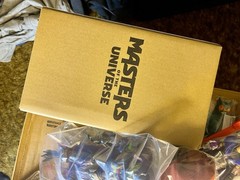 Huge Lot of 42 MOTU LOOSE Action Figures! Origins! Masterverse! Complete Figures