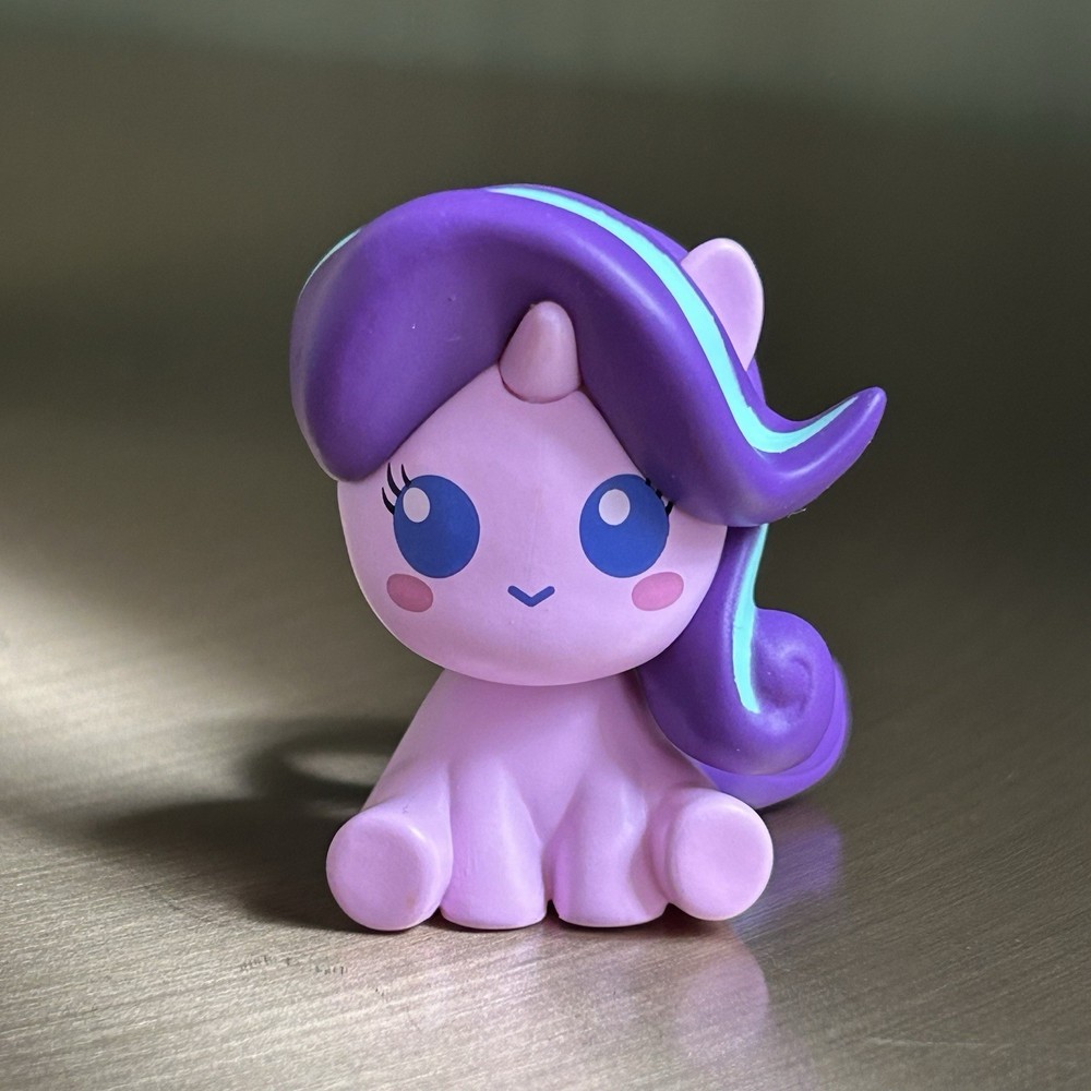 My Little Pony STARLIGHT GLIMMER (FUNISM Mini Magic Bottle ‘Home is Protection’)