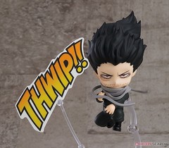 GOOD SMILE COMPANY NENDOROID #2401 MY HERO ACADEMIA SHOTA AIZAWA ACTION FIGURE