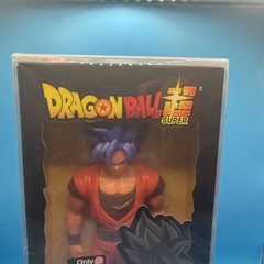 Bandai Dragon Ball Super Limit Breaker Super Saiyan Blue Goku Only at GameStop