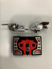 Transform G1 Reissue cassettes Buzzsaw Laserbeak Frenzy Rumble Ravage Ratbat