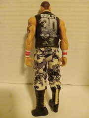 WWE Mattel Elite Series 45 DUDLEY Boyz Wrestling Figure The Boys Boyz 2011