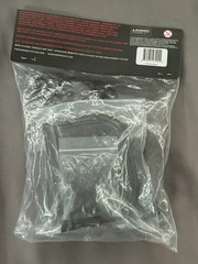 SDCC 2026 Exclusive Big Bad Toy Store Operation Monster Force Shadow Worg SEALED