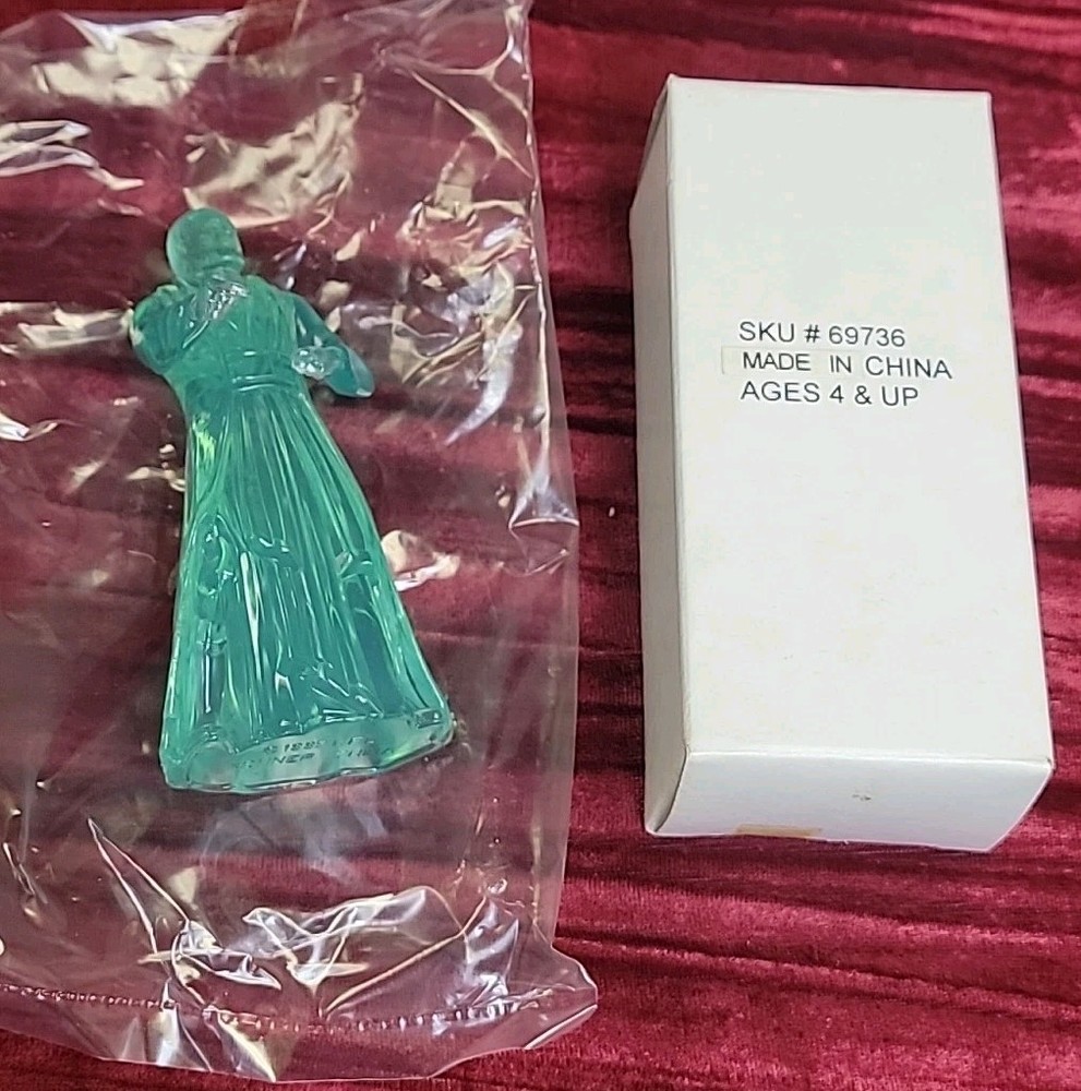 Star Wars Obi Wan Kenobi Hologram Mail Away (1997) Kenner Figure VINTAGE NOS TOY