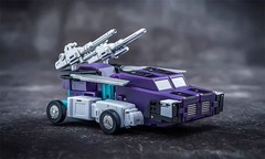 Magic Square Sixshot MS-B62 Chief of Staff MS-TOYS Action Figure toy in stock