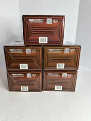 ONE PIECE VINYL FIGURES SET OF 5 FLY GUYS CULTUREFLY with Display Box NEW