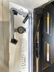 Hasbro Collectibles – Star Wars Force Fx Elite Lightsaber 3