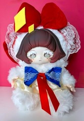 Tutulong Lulucy Stellar Dream Casket Collectible Plush Doll New – Choose Design