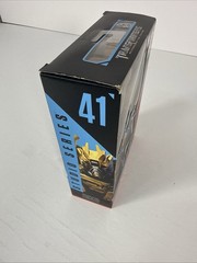 Transformers Studio Series 41 Constructicon SCRAPMETAL Deluxe Class Hasbro RARE
