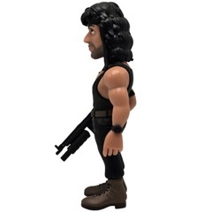Mego MINIX Movies #1110 Rambo – Rambo III 4.75 inch Highly Detailed Vinyl Figure