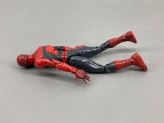 Vintage 2003 Toy Biz Spider-Man 2 Articulated 6″ Magnetic Action Figure