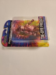 Funko Five Nights at Freddy’s FNAF Tie-Dye Freddy 5” Action Figure, NEW