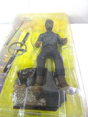 Vintage Universal Studios Monsters The Wolfman 1998 Rare