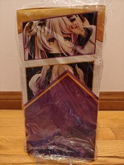 Henya The Genius Horizons Merch Figure New 1/7 Scale Figure Novel Horizons New