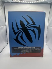 (PRE-ORDER) CT Toys Mess Toys Scarlet Spiderman Figure (US SELLER)