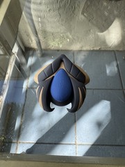 Springer Amulet! – 3D Printed Huntik: Secrets & Seekers Amulet
