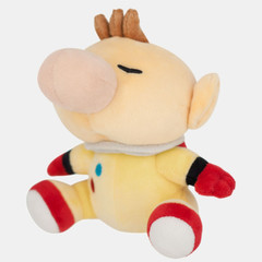 Pikmin Plush Doll Toy Nintendo Tokyo All Characters Pikmin Olimer Louie Bulborb
