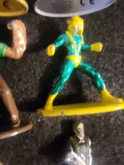 Jada Toys Nano Metalfigs Marvel 1.65″ Diecast Metal Collectible 34 Figures Nice
