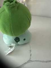 Pokemon Plush 6″ (Bulbasaur) Officially Licensed Toy Factory W1