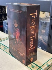 Trick or Treat Studios Trick ‘r Treat Sam Deluxe 1/6 Scale Figure Sideshow
