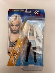 WWE Liv Morgan Main Event Series Series 152 Wrestlemania
