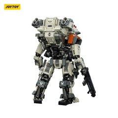 JOYTOY Dark Source 1/25 APOC Series Bedrock Albus Standard Combat Type Mech .
