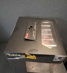 IN HAND Pokemon Scizor Action Figure – 6-Inch Super Articulated – New Sealed