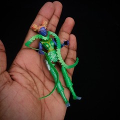 Latts Razzi for 3.75in & 6in Figure Diorama (1:18 & 1:12 )