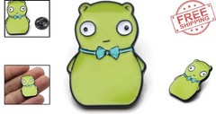 Limited Edition Louise Belcher Enamel Pin – Kuchi Kopi from Bob’s Burgers