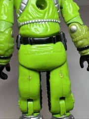 Vintage GI Joe ARAH Sci-Fi V1 Complete 1986 Hasbro