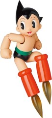 MAFEX No.304 Astro Boy Ver.1.5 Action Figure Medicom Toy Japan New Sealed