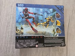 NEW G.I. Joe Classified Series #169 G.I. Joe Diver Vs. Cobra Diver 6″ Figures