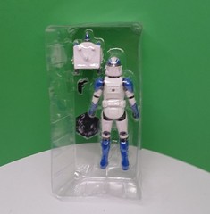 Star WarsBlack Series Gaming Greats Battlefront Jet Trooper Figure (NO BOX) New