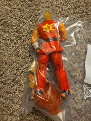 Storm Collectibles Tekken 7 Paul Phoenix 1:12 Scale Action Figure