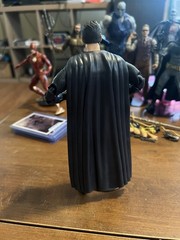 McFarlane Lot Justice League Snyder Cut Darkseid Armored BVS Batman V Superman