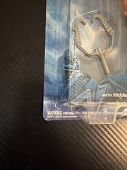 Terminator 2 – “Future War: Hidden Power” – Kenner 1992 Sealed A3