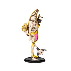 McFarlane Toys Fortnite Peely Bone