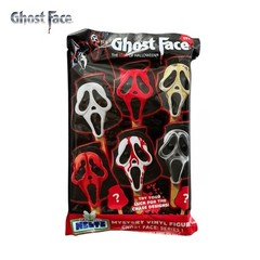 Scream GhostFace Meltz Blind Box Mini Figure | One Random