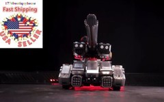 New BOX Transformable Megatron TFC STC-02 Tyrant Dominator 4 mode convertion USA